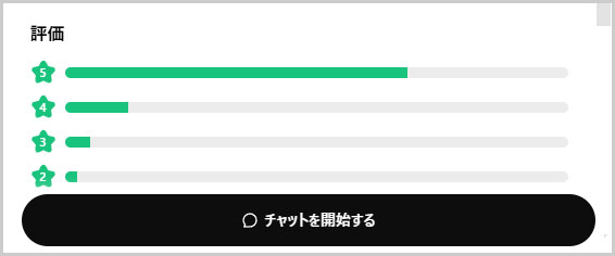 チャットを開始する