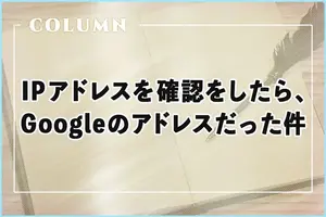 IPアドレスを確認をしたら、v4.fetch.tunnel.googlezip.netだった件