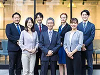お客様の写真