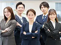 お客様の写真