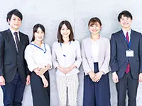 お客様の写真