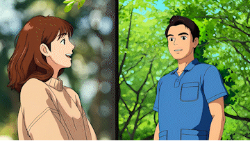 DomoAI｜日本アニメ（V6モデル）