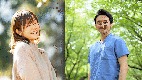 DomoAI｜テンプレート（ハグ）